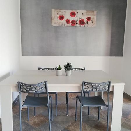 Apartament L'Isola Che Non C'E Alghero Zewnętrze zdjęcie