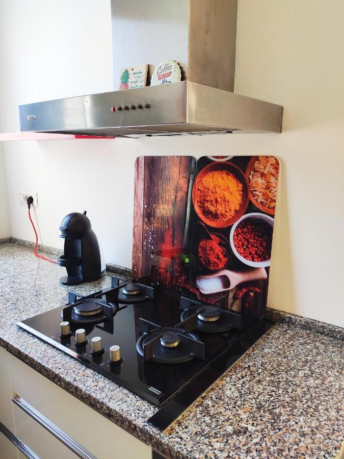 Apartament L'Isola Che Non C'E Alghero Zewnętrze zdjęcie