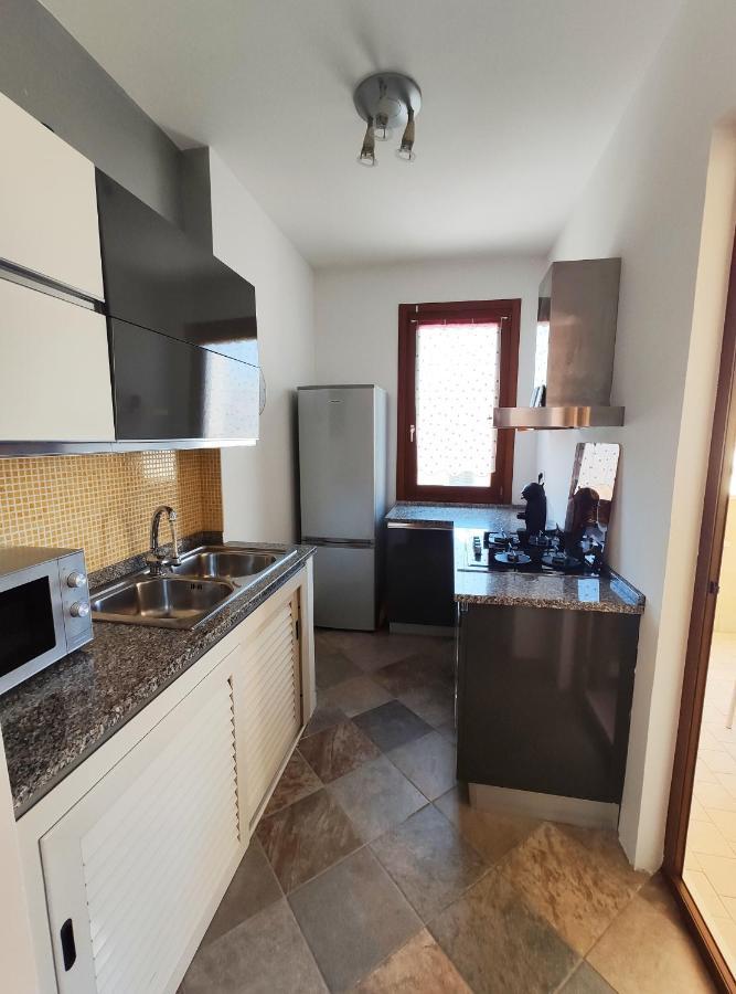 Apartament L'Isola Che Non C'E Alghero Zewnętrze zdjęcie