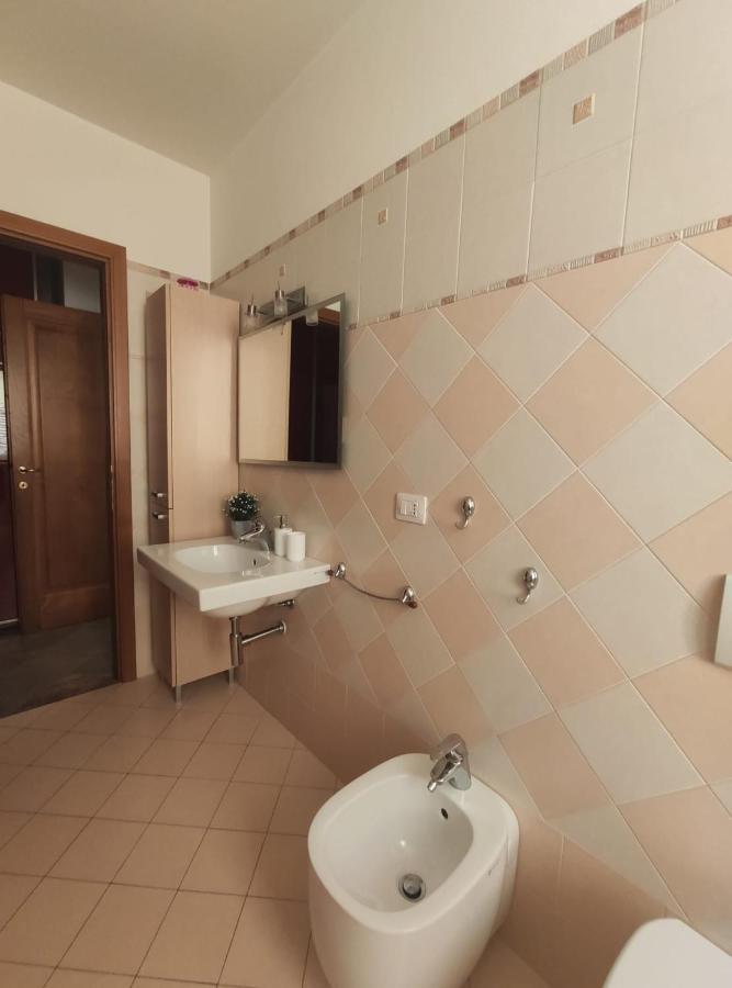 Apartament L'Isola Che Non C'E Alghero Zewnętrze zdjęcie