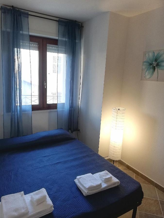 Apartament L'Isola Che Non C'E Alghero Zewnętrze zdjęcie