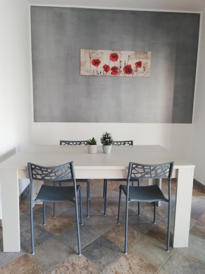 Apartament L'Isola Che Non C'E Alghero Zewnętrze zdjęcie