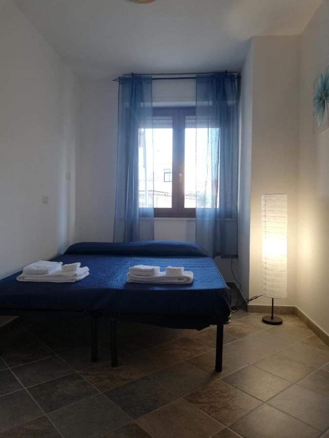 Apartament L'Isola Che Non C'E Alghero Zewnętrze zdjęcie