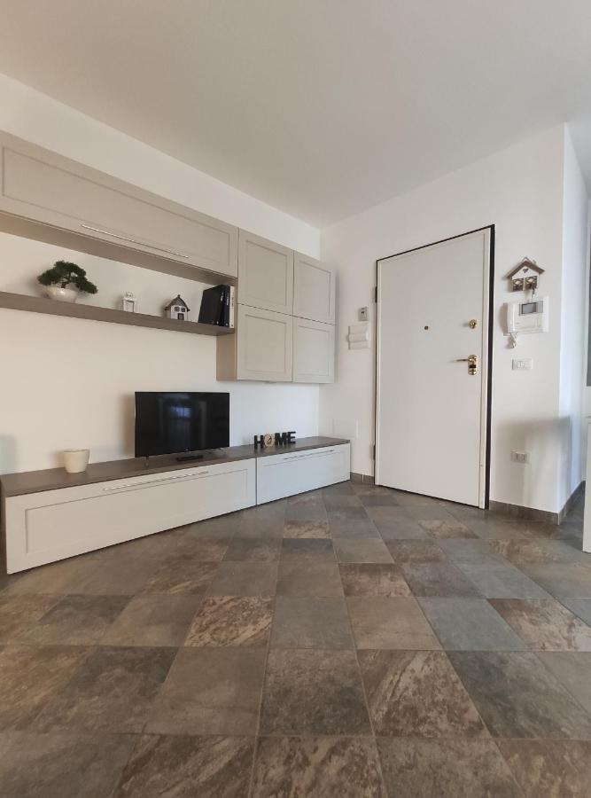 Apartament L'Isola Che Non C'E Alghero Zewnętrze zdjęcie