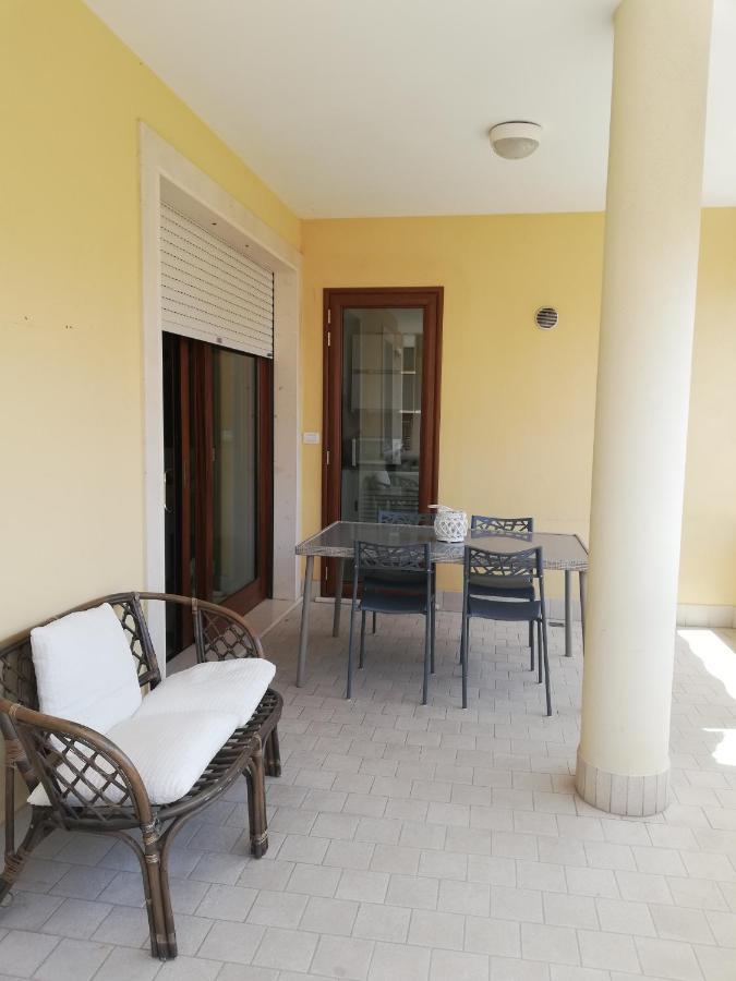 Apartament L'Isola Che Non C'E Alghero Zewnętrze zdjęcie