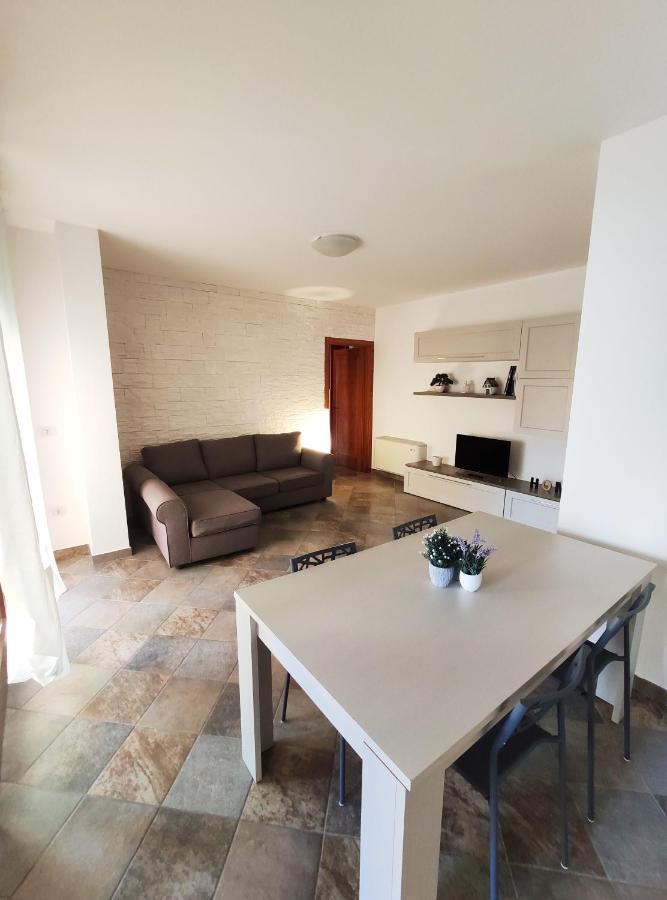 Apartament L'Isola Che Non C'E Alghero Zewnętrze zdjęcie